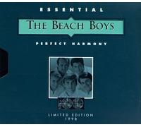 Beach Boys - Perfect Harmony