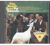 Beach Boys - Pet Sounds