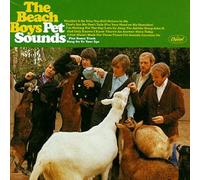Beach Boys - Pet Sounds [Vinilo]