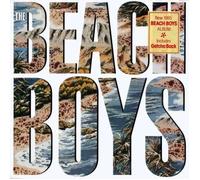 Beach Boys - Same (1985) / Vinyl record [Vinyl-LP]