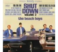 Beach Boys - Shut Down Volume 2