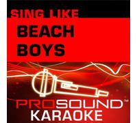 Beach Boys - Sing-a-Long