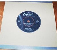 Beach Boys - Sloop John B / You're So Good To Me [Vinilo 7 pulgadas - 45 rpm]