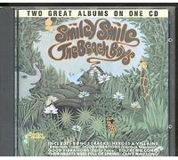 Beach Boys - Smiley Smile / Wild Honey