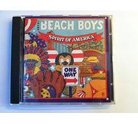 Beach Boys - Spirit of America