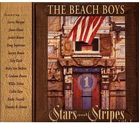 Beach Boys - Stars and Stripes