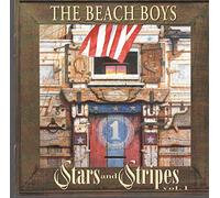 Beach Boys - Stars and Stripes