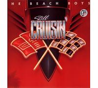 Beach Boys - Still cruisin' (1989) / Vinyl record [Vinyl-LP]