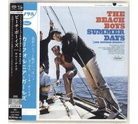 Beach Boys - Summer Days