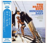 Beach Boys - Summer Days