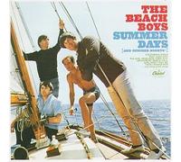 Beach Boys - Summer Days