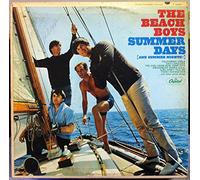 BEACH BOYS - Summer Days (And Summer Nights!!)