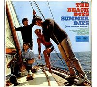 Beach Boys - Summer Days (And Summer Nights!!)