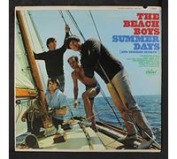 Beach Boys - Summer Days [Vinilo]