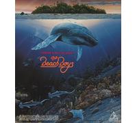Beach Boys - Summer in Paradise