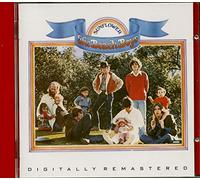 Beach Boys - Sunflower