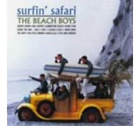 Beach Boys - Surfin Safari (+Bonus)