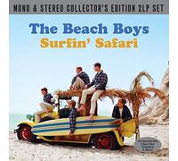 Chuck Berry - Surfin' Safari - Mono & Stereo (2-LP 180g)