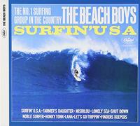 Beach Boys - Surfin' USA
