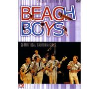 BEACH BOYS SURFIN' USA 【UA-05】 [DVD]