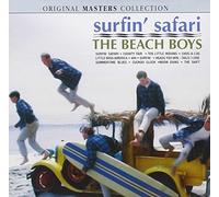 Beach Boys - Surfin'safari