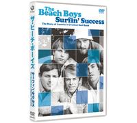 Beach Boys Surfin'success [DVD de Audio]