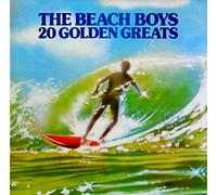 Beach Boys,the - 20 Golden Greats [Import]