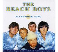 Beach Boys the - All Summer Long