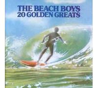 Beach Boys, The - BEACH BOYS / 20 GOLDEN GREATS