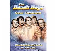 Beach Boys, the - Beach Boys-Broadcasting Live [Reino Unido] [DVD]