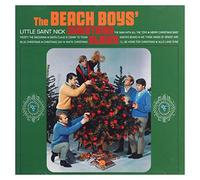 Beach Boys - The Beach Boys' Christmas Album