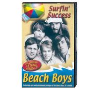 Beach Boys - The Beach Boys - Surfin' Success (+ Audio-CD) [Alemania] [DVD]