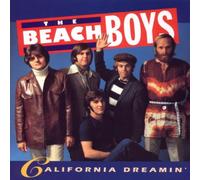 Beach Boys,the^Beach Boys,the - California Dreamin'