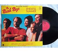 Beach Boys, The - Beach Boys, The - Endless Summer - [LP]