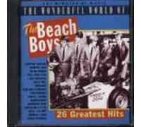 Beach Boys - The Beach Boys - The Wonderful World Of The Beach Boys