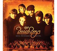 Beach Boys - The Beach Boys With the Royal Philharmonic Orchestra