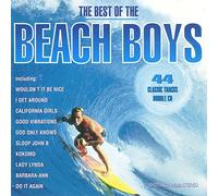 Beach Boys, The - Best of