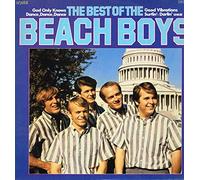 Beach Boys - The Best Of The Beach Boys Vol. 2