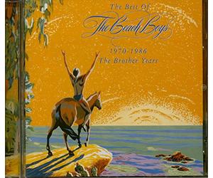 Beach Boys,the - Best of the Brother Years