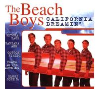 Beach Boys the - California Dreamin'