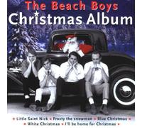 Beach Boys, the - Christmas Album