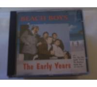 Beach Boys - The Early Years