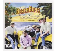 Beach Boys, the - Endless Harmony [Dd] [Alemania] [DVD]
