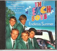 Beach Boys,the - Endless Summer [Import]