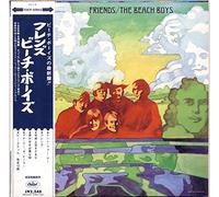 Beach Boys, the - Friends