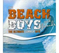 Beach Boys,the & Friends - The Beach Boys & Friends