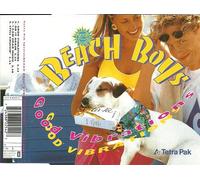 Beach Boys,the - Good Vibrations