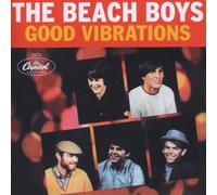 Beach Boys,the - Good Vibrations 40th Annivers. [Import]