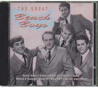 The Great Beach Boys