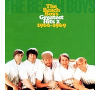 BEACH BOYS, THE - GREATEST HITS 2(ltd.)(low-price)